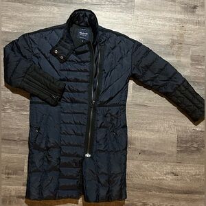 Women’s Madewell Downfill Puffer Jacket XS